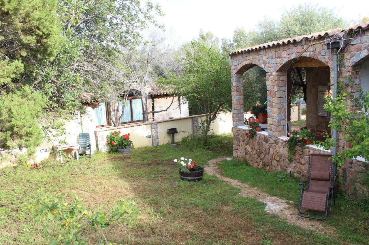 Pedras House Holidays Villa Санта Мария Наварезе Екстериор снимка